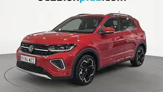 Usado 2025 VW T-Cross R-line SUV | 26.773 € (Precio justo)