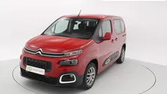 Usado 2019 Citroën Berlingo Feel Monovolumen | 14.900 € (Precio justo)
