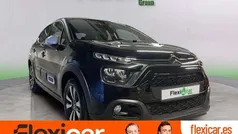 Usado 2024 Citroën C3 PureTech Utilitario | 12.290 € (Precio justo)
