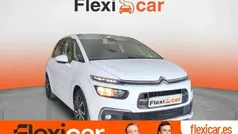 Usado 2020 Citroën C4 Feel | 15.790 € (Precio justo)