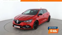Usado 2018 Renault Mégane IV R.S. Berlina | 28.099 €
