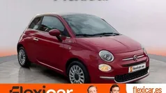Usado 2022 Fiat 500 Dolcevita Berlina | 10.990 € (Precio justo)
