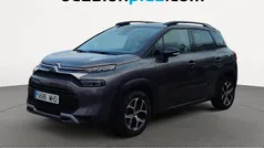 Usado 2023 Citroën C3 Aircross PureTech SUV | 12.173 € (Precio justo)