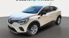 Usado 2022 Renault Captur Intens SUV | 15.810 € (Precio justo)