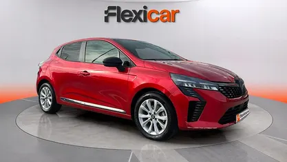 Usado Renault Clio V Evolution 101 CV (74 kW) 2025 Berlina