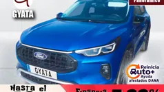 Usado 2024 Ford Kuga Active X SUV | 32.990 € (Precio justo)