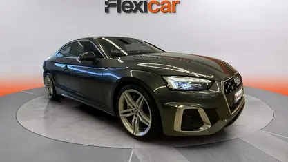 Usado Audi A5 Premium 204 CV (150 kW) 2020 Coupe
