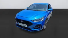 Usado 2023 Ford Focus ST-Line Berlina | 18.950 € (Buen precio)