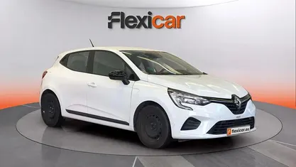 Usado Renault Clio V Equilibre 91 CV (66 kW) 2023 Utilitario