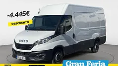 Usado 2023 Iveco Daily Berlina | 30.200 € (Precio justo)