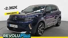 Usado 2023 Citroën C5 Aircross SUV | 21.590 € (Buen precio)