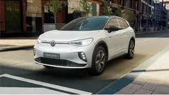 Blanco Nuevo 2025 VW ID.4 GTX SUV | 49.231 € (Precio justo)