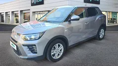 Usado 2024 Ssangyong Tivoli SUV | 16.900 € (Precio justo)