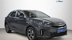Gris Usado 2023 Kia XCeed SUV | 19.390 € (Precio justo)