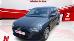 Usado 2019 Audi A1 Sportback Utilitario | 16.345 € (Precio justo)