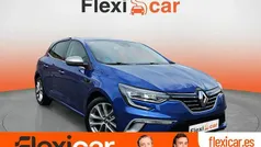 Usado 2018 Renault Mégane GT Line GT-Line Berlina | 13.490 € (Precio justo)