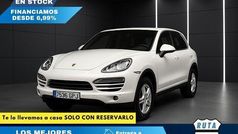 Usado 2009 Porsche Cayenne SUV | 15.990 € (Precio justo)