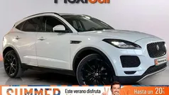 Usado 2019 Jaguar E-Pace R-Dynamic SUV | 17.890 € (Super precio)