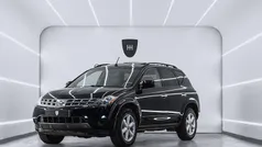 Usado 2007 Nissan Murano SUV | 7999 € (Precio justo)