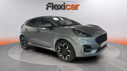 Usado Ford Puma ST-Line X 156 CV (114 kW) 2023 SUV