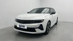 Blanco Nuevo 2025 Opel Astra Berlina | 28.390 € (Precio justo)