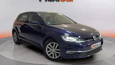 Usado 2019 VW Golf VII Advance Berlina | 13.490 € (Buen precio)