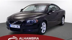 Usado 2009 Volvo C70 Summum Descapotable | 11.260 € (Un poco caro)