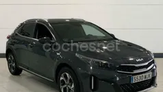 Usado 2023 Kia XCeed SUV | 20.500 € (Precio justo)