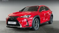 Usado 2021 Lexus UX Business Edition SUV | 26.995 € (Precio justo)