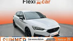 Usado 2023 Cupra Leon VZ Berlina | 30.990 € (Precio justo)