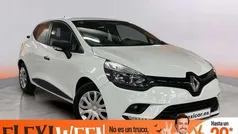 Usado 2017 Renault Clio IV Business Utilitario | 10.970 € (Precio justo)