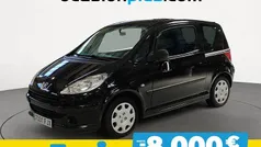 Usado 2006 Peugeot 1007 Utilitario | 4900 € (Precio justo)