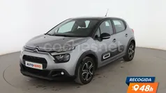 Usado 2023 Citroën C3 Utilitario | 14.399 € (Precio justo)