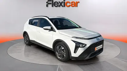Usado Hyundai Bayon 84 CV (61 kW) 2023 SUV