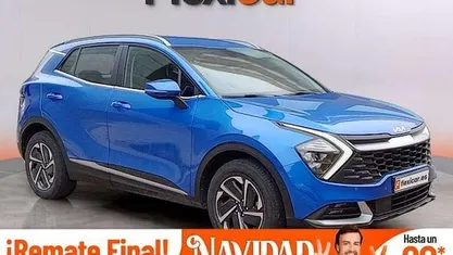 Usado 2023 Kia Sportage SUV | 24.790 € (Precio justo)