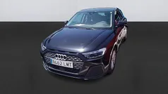 Negro Usado 2021 Audi A1 Advanced Plus Utilitario | 17.000 € (Precio justo)