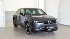 Usado 2024 Mazda MX30 Makoto SUV | 30.094 € (Precio justo)