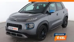 Gris Usado 2019 Citroën C3 Aircross Rip Curl SUV | 10.099 € (Precio justo)