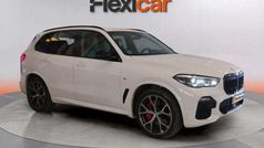 Usado 2019 BMW X5 SUV | 38.990 € (Precio justo)