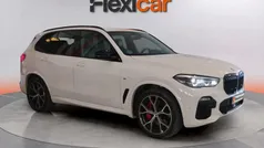 Blanco Usado 2019 BMW X5 SUV | 41.590 € (Precio justo)