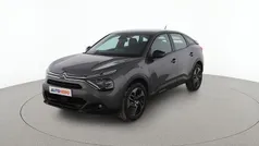 Gris Usado 2024 Citroën C4 Shine Berlina | 19.899 € (Precio justo)