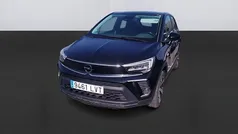Usado 2021 Opel Crossland Edition SUV | 13.200 € (Precio justo)