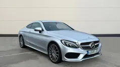 Usado 2017 Mercedes C220 | 25.190 € (Precio justo)
