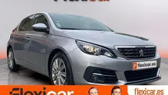 Usado 2019 Peugeot 308 Allure Berlina | 12.990 € (Precio justo)