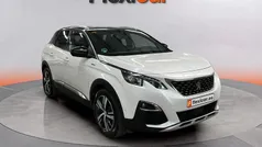 Usado 2017 Peugeot 3008 GT-line SUV | 13.390 € (Precio justo)