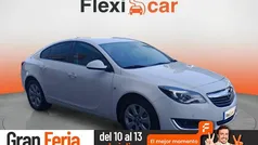 Otros Usado 2017 Opel Insignia Selective Berlina | 13.490 € (Precio justo)