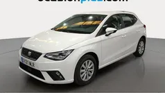 Usado 2023 Seat Ibiza Style Utilitario | 14.173 € (Buen precio)