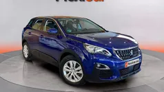 Usado 2017 Peugeot 3008 Active SUV | 12.990 € (Precio justo)
