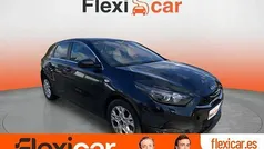 Usado 2022 Kia Ceed | 18.990 € (Precio justo)