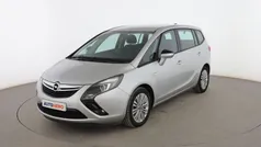Gris Usado 2017 Opel Zafira Tourer Selective Monovolumen | 14.299 € (Precio justo)